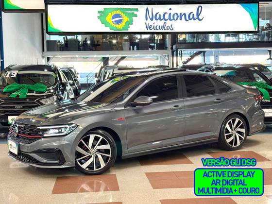 VOLKSWAGEN JETTA 2.0 350 TSI GASOLINA GLI DSG VOLKSWAGEN JETTA 2.0 350 TSI GASOLINA GLI DSG
